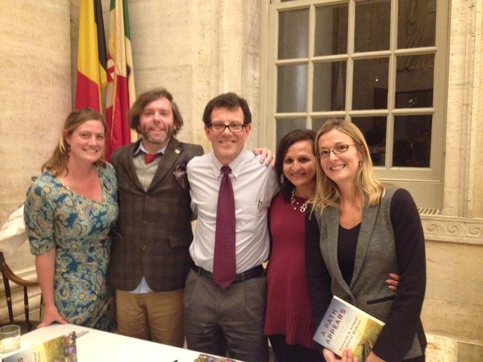 Photo 3 from United Nations Association of Greater Boston