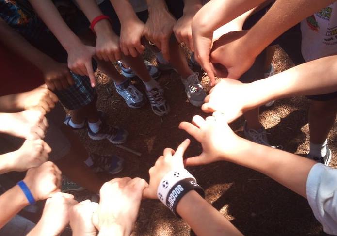 Photo 2 from CHANGING COURSE FOUNDATION