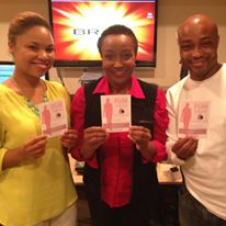 Photo 1 from Global Woman P.E.A.C.E. Foundation 