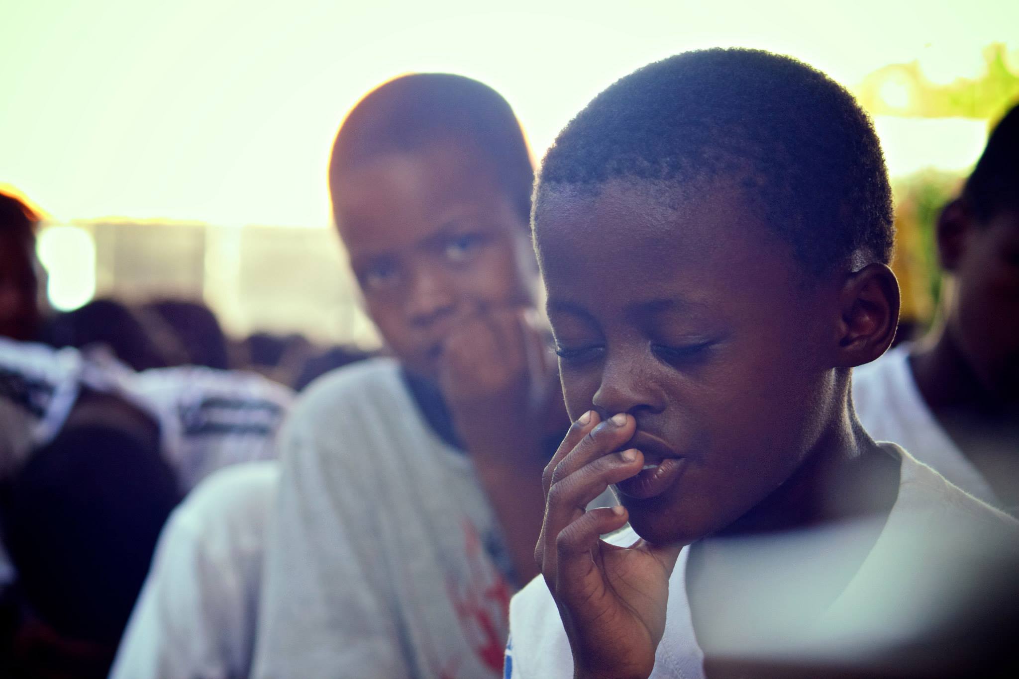 Photo 2 from Arise Haiti