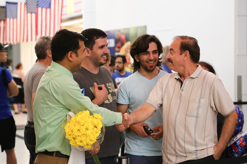 Photo 3 from World Relief Chicagoland