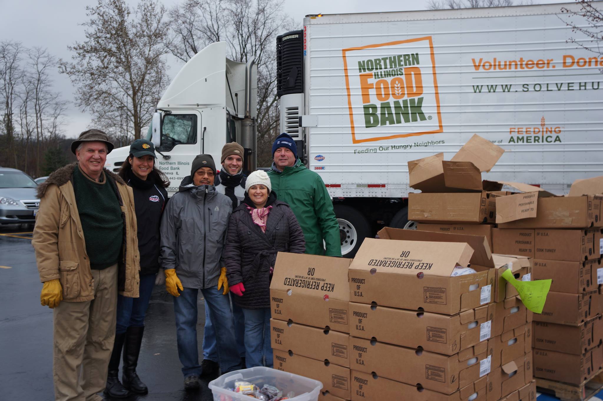 Photo 3 from GLEN ELLYN FOOD PANTRY INC