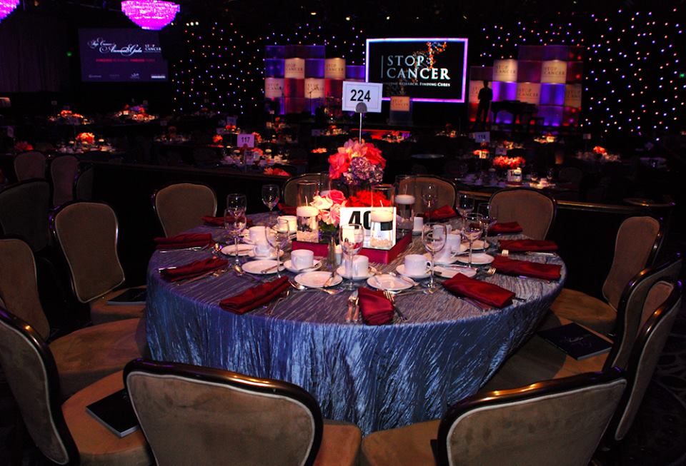 Photo 2 from STOP CANCER 