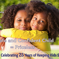 Photo 6 from Kidpower Teenpower Fullpower International