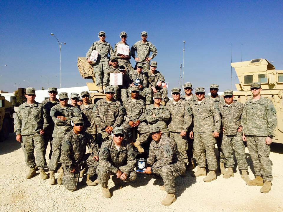 Photo 2 from MILITARY MISSIONS IN ACTION