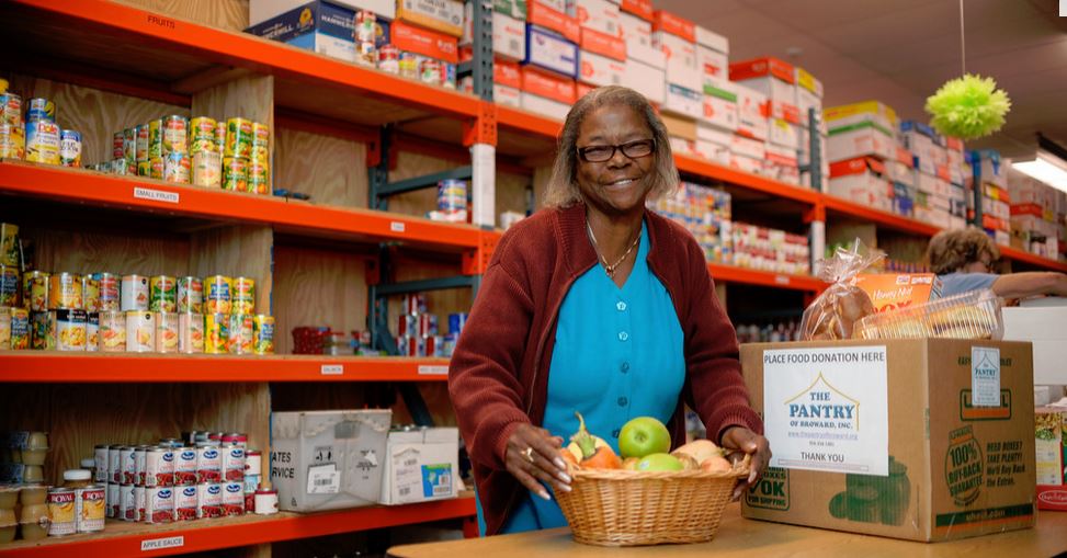 Photo 9 from The Pantry of Broward, Inc.