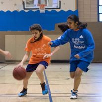 Photo 8 from Peace Players International