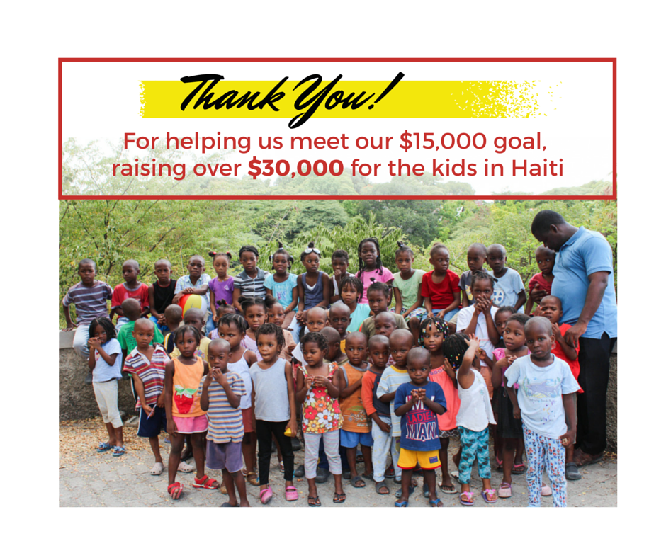 Photo 2 from HOPE FOR THE CHILDREN OF HAITI INC