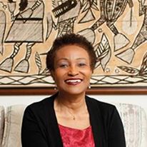 Photo 2 from Global Woman P.E.A.C.E. Foundation 