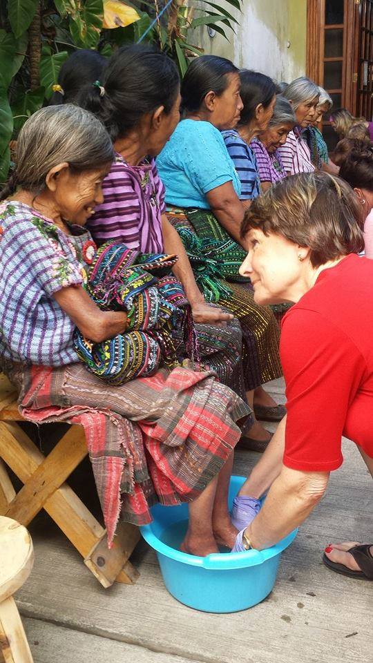 Photo 3 from FRIENDS OF SHARING THE DREAM IN GUATEMALA