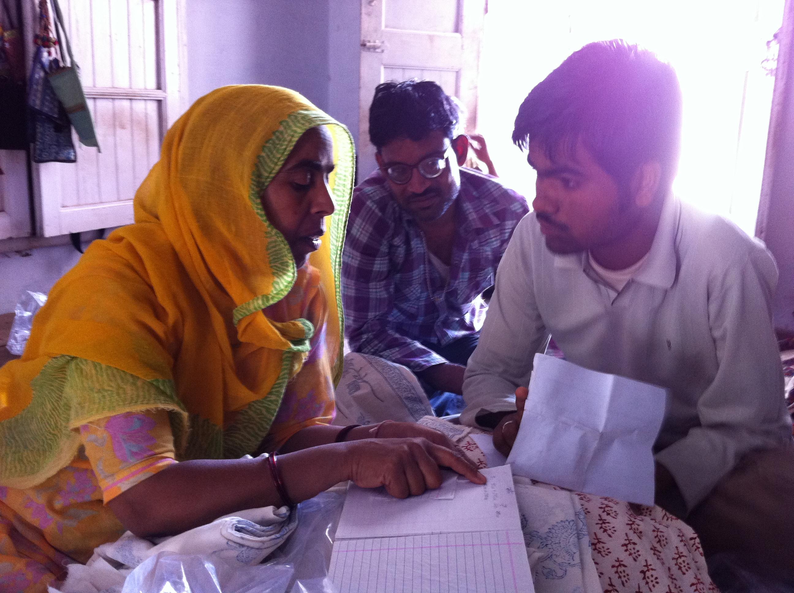 Photo 12 from FRIENDS OF TILONIA INC