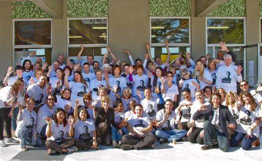 Photo 4 from Ambassadors of Hope and Opportunity Project