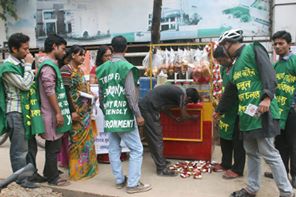 Photo 2 from Public Health Advocacy Institute