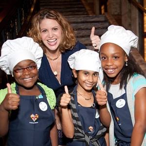 Photo 3 from Common Threads