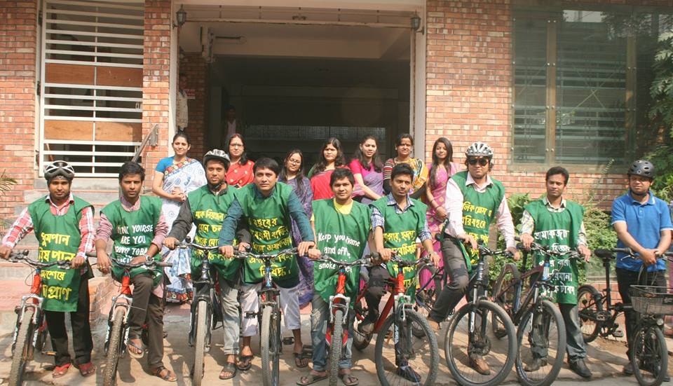 Photo 3 from Public Health Advocacy Institute