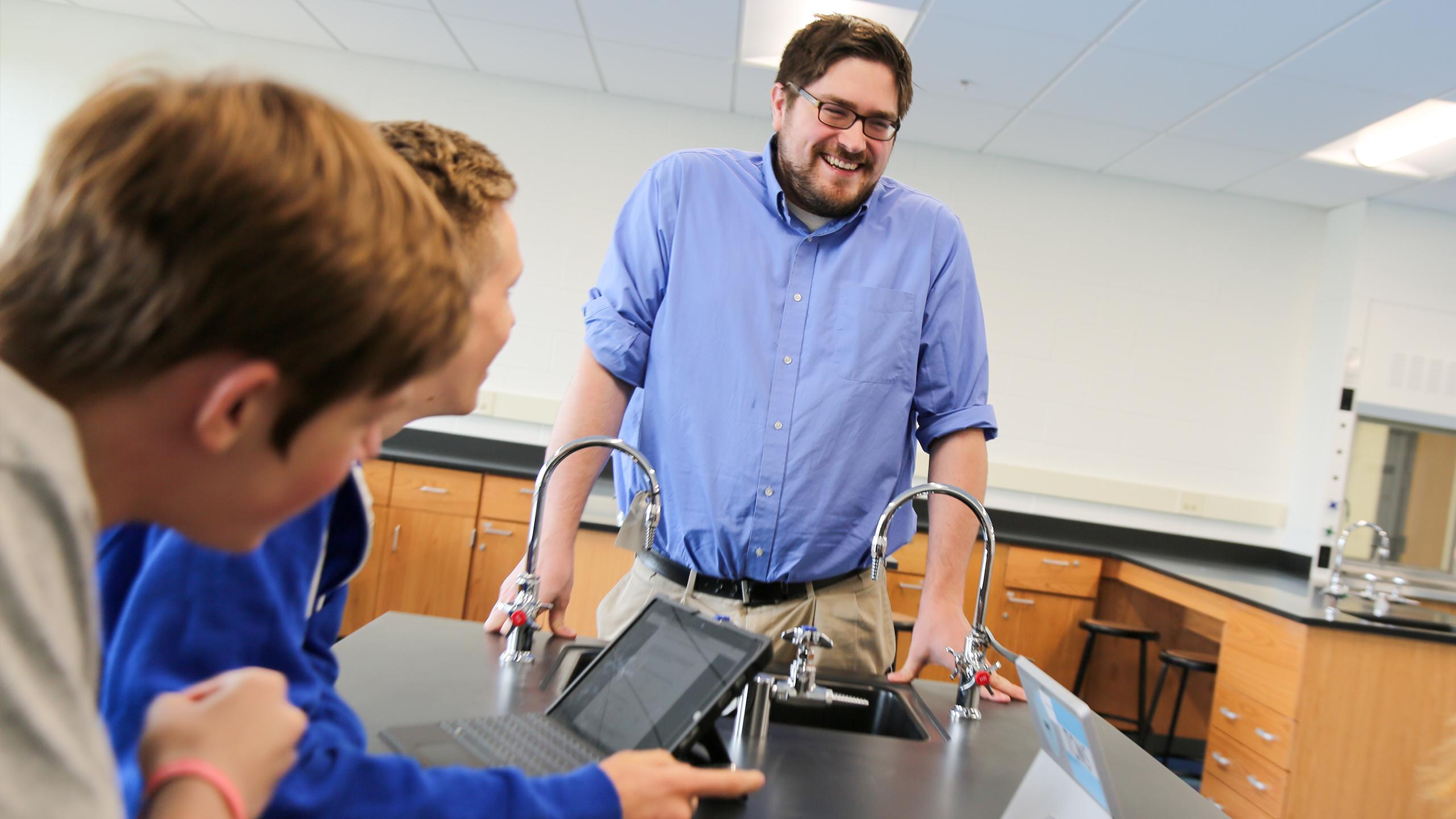 Photo 5 from Wheaton Academy