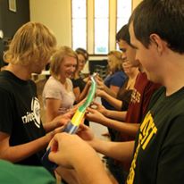 Photo 1 from The CENTER FOR WHITLEY COUNTY YOUTH INC