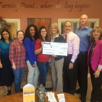 Photo 1 from The Turning Point