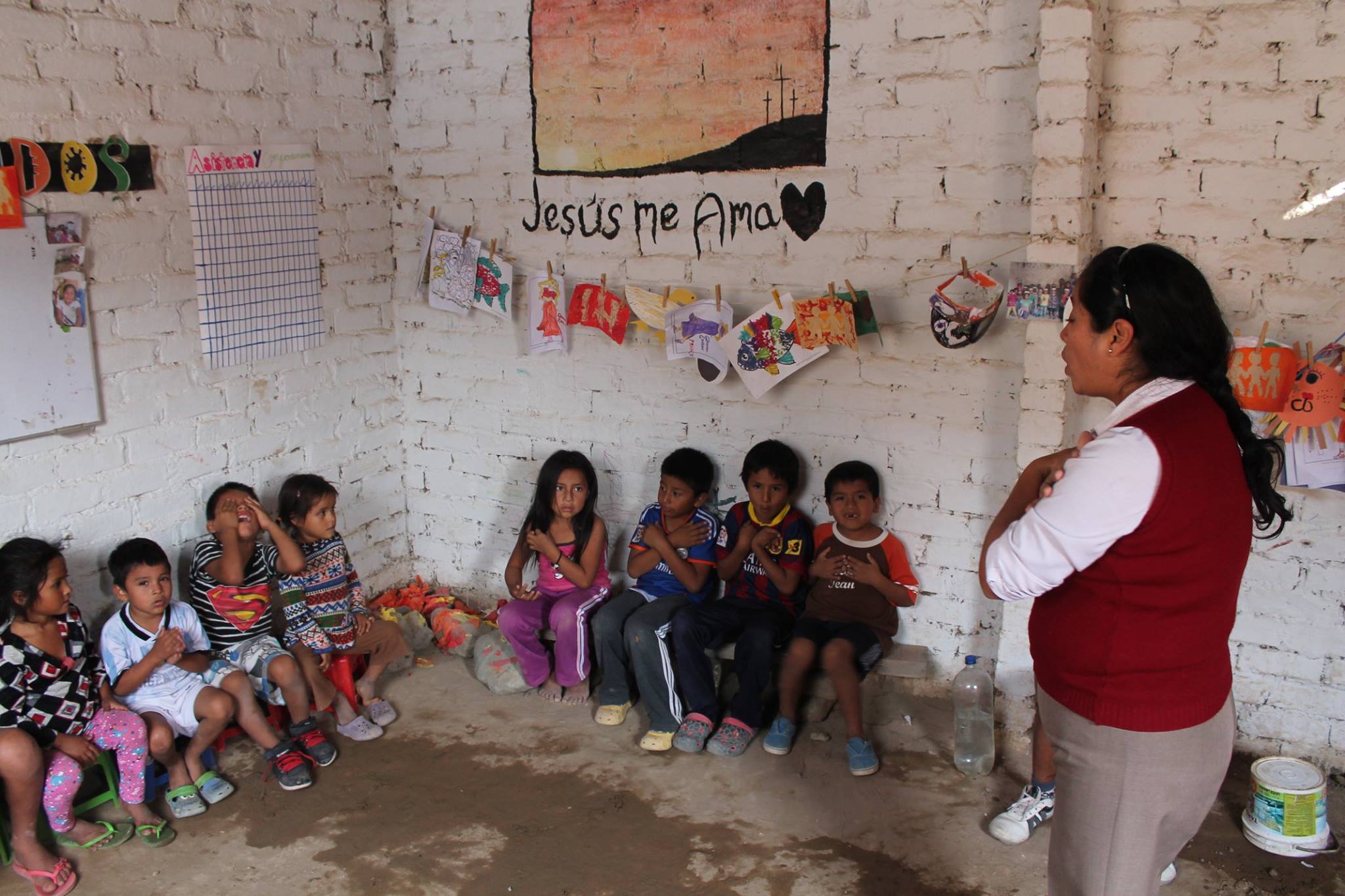 Photo 1 from CORAZON DE ESPERANZA