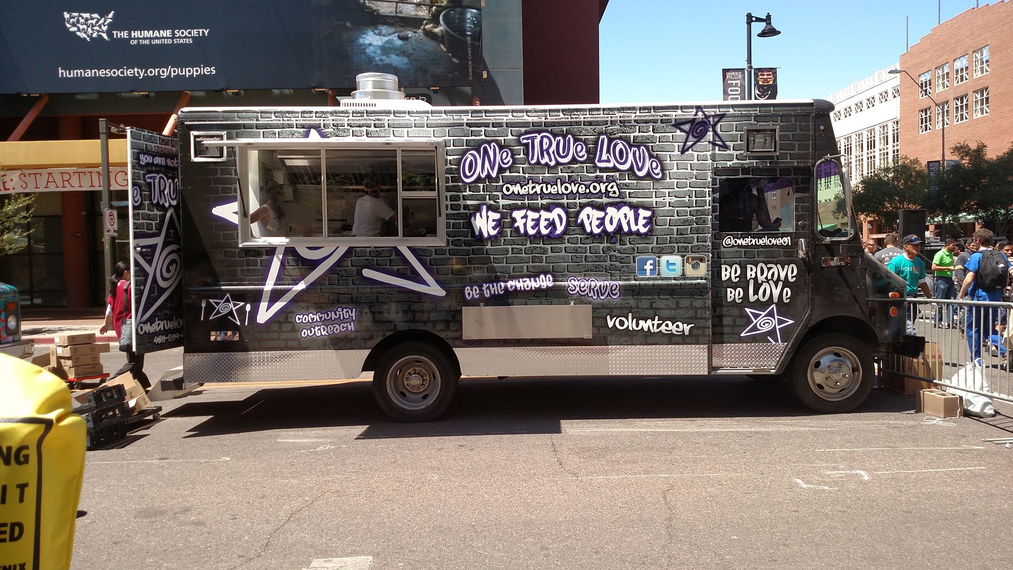 Photo 1 from ONe TRUe LOVe