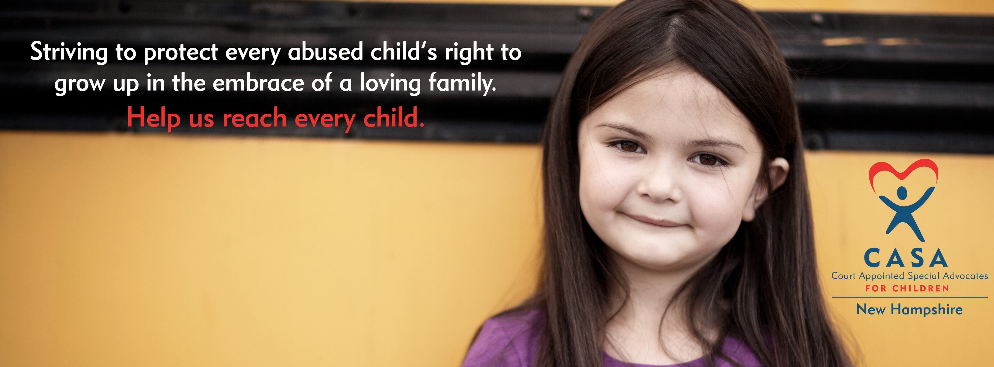 Photo 8 from Court Appointed Special Advocates of New Hampshire, Inc.