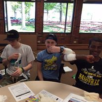 Photo 3 from Global Outreach Mission, Inc.