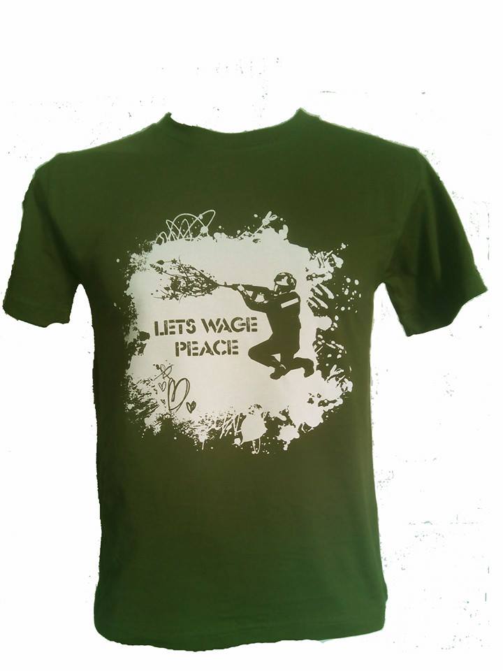 Photo 2 from Justees-Shirts for Justice