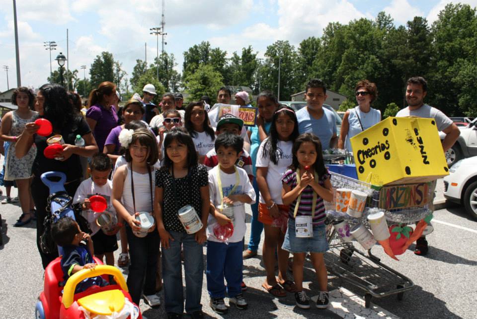 Photo 4 from COMMUNITY ASSISTANCE CENTER,  INC  (CAC)