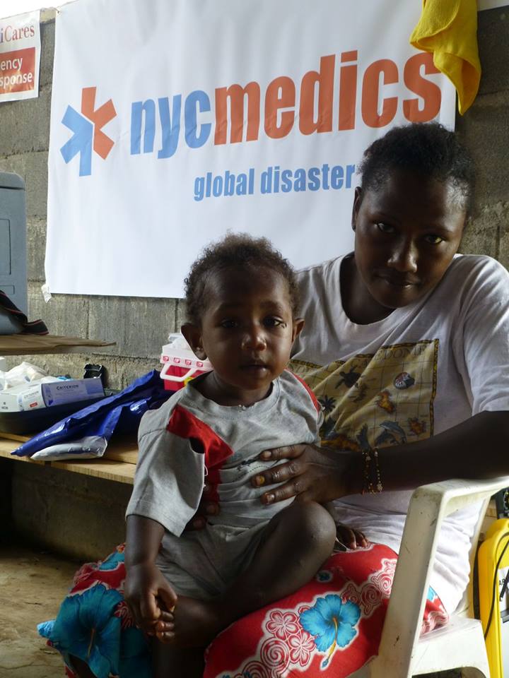 Photo 4 from NYC Medics