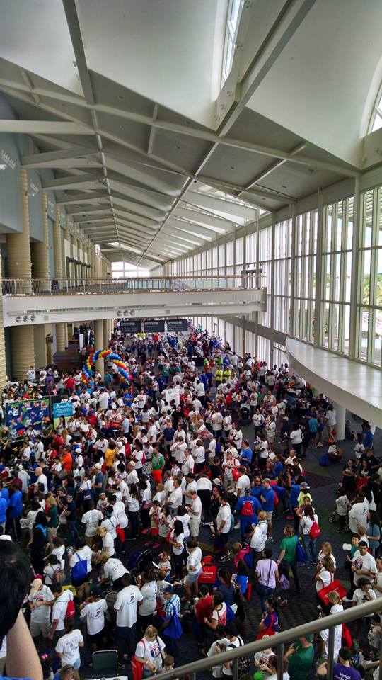 Photo 1 from Autism Society of Greater Orlando, Inc. - ASGO