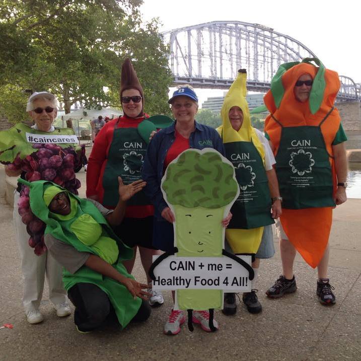 Photo 5 from Churches Active in Northside