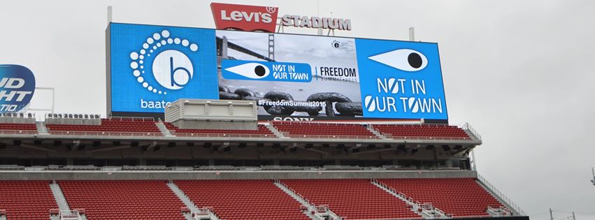 Photo 1 from BAY AREA ANTI-TRAFFICKING COALITION