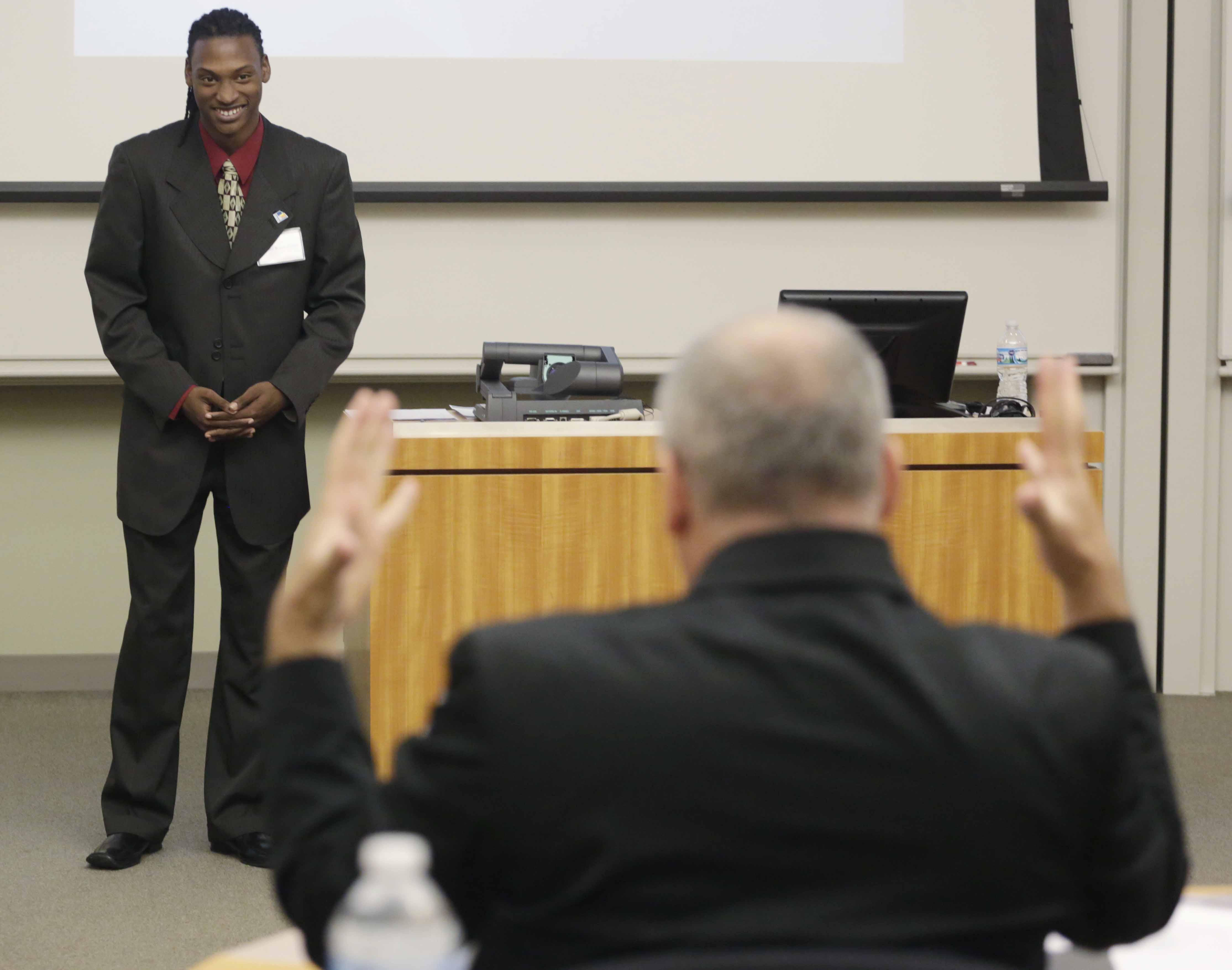 Photo 6 from URBAN ALLIANCE FOUNDATION INC