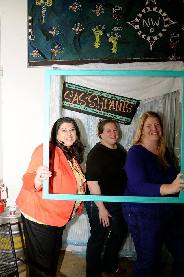 Photo 2 from SEXUAL ASSAULT SUPPORT SERVICES