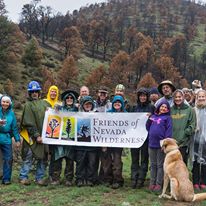 Photo 1 from FRIENDS OF NEVADA WILDERNESS