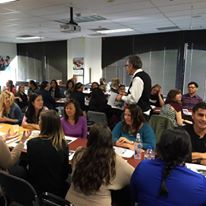 Photo 1 from CRITICAL MASS LEADERSHIP EDUCATION INC