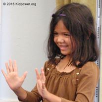 Photo 1 from Kidpower Teenpower Fullpower International