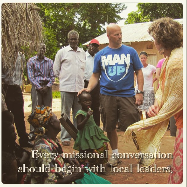 Photo 2 from Hope Grafted In