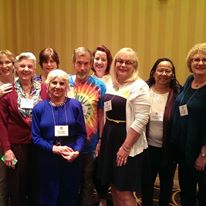 Photo 6 from NATIONAL SPASMODIC DYSPHONIA ASSOCIATION