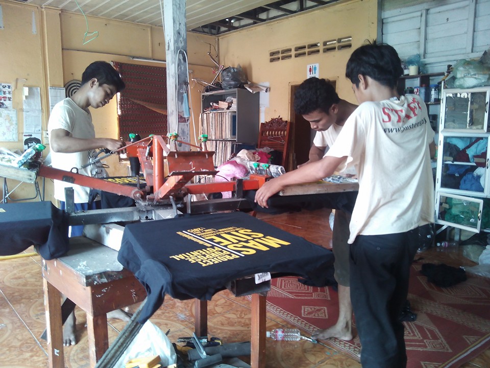 Photo 4 from Justees-Shirts for Justice