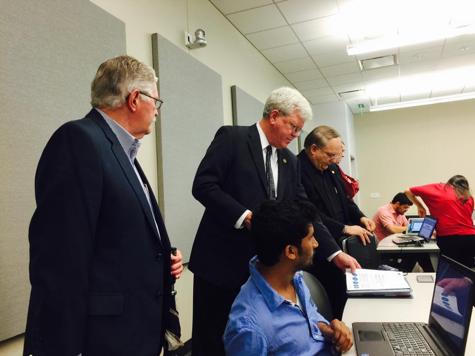 Photo 1 from Executive Service Corps of  Houston, Inc.