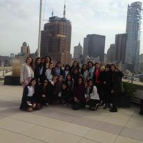 Photo 7 from Peace Players International