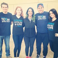 Photo 1 from Celiac Disease Foundation