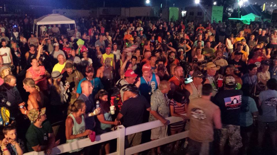 Photo 5 from STEVE WINGFIELD EVANGELISTIC ASSOCIATION