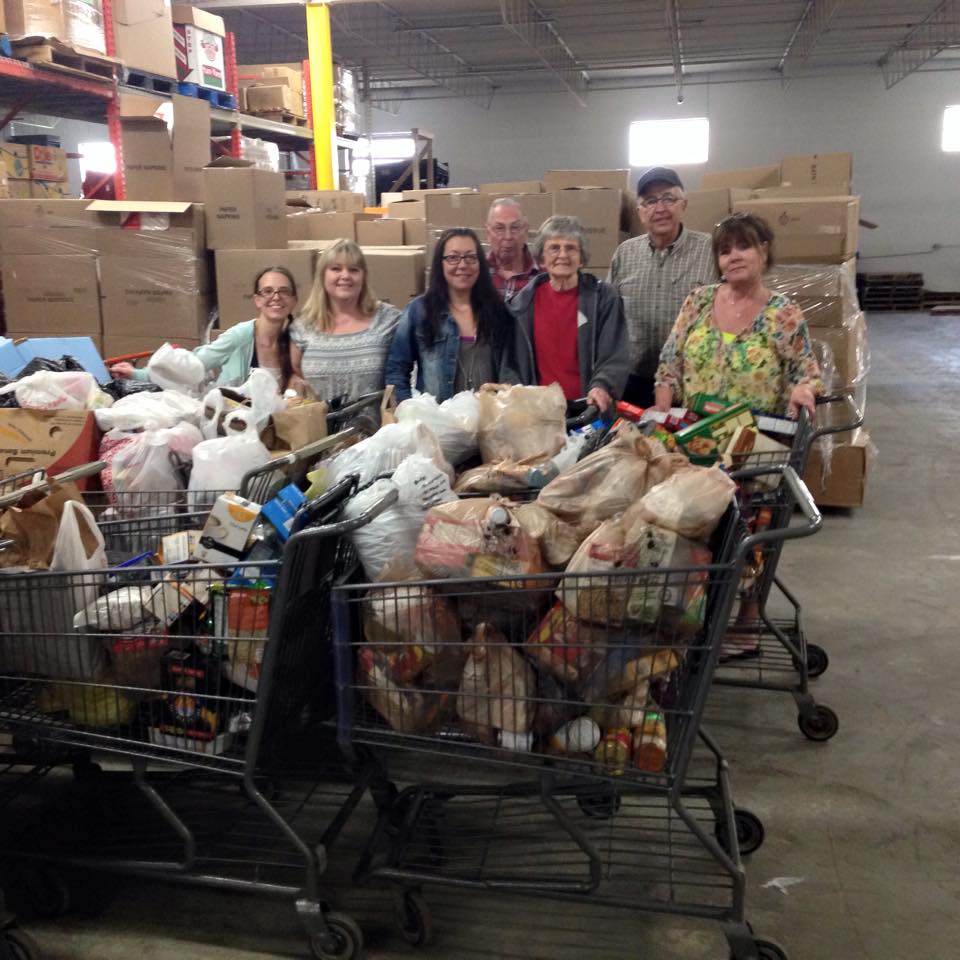 Photo 6 from Kendall County Food Pantry Inc