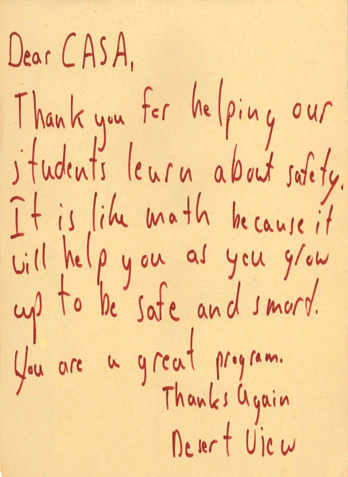 Photo 2 from Casa Center for Positive Social Change