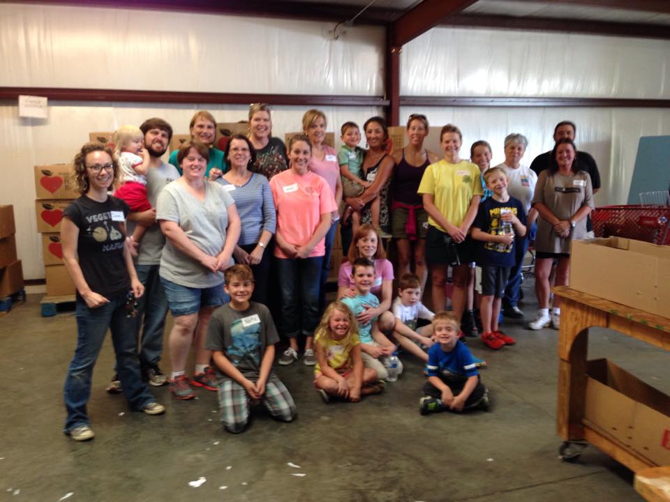 Photo 1 from Wiregrass Area Food Bank