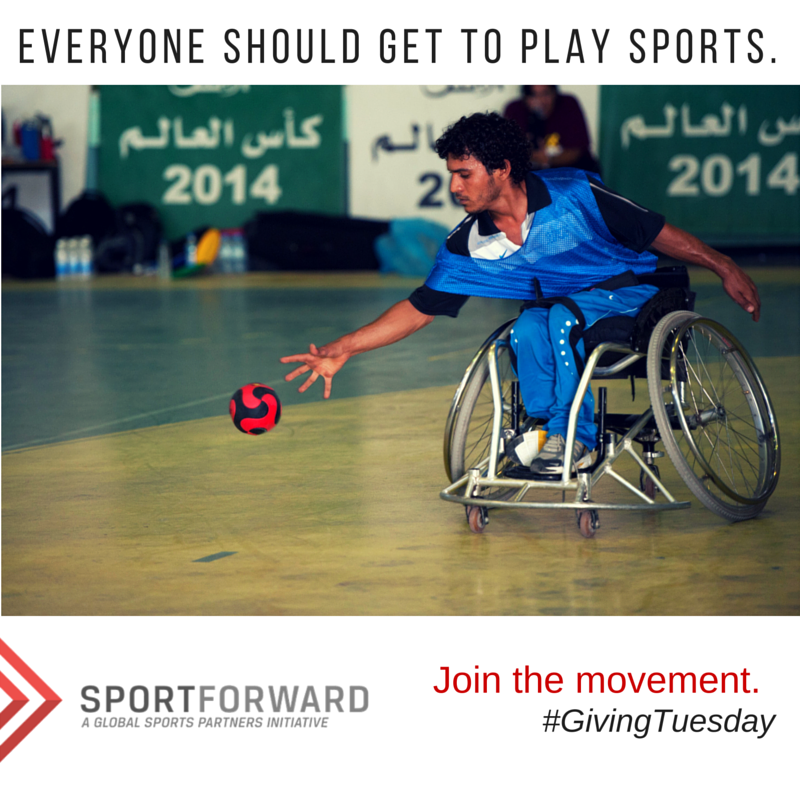 Photo 3 from SportForward