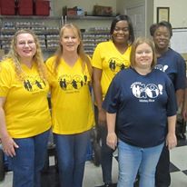 Photo 1 from EAST COOPER MEALS ON WHEELS