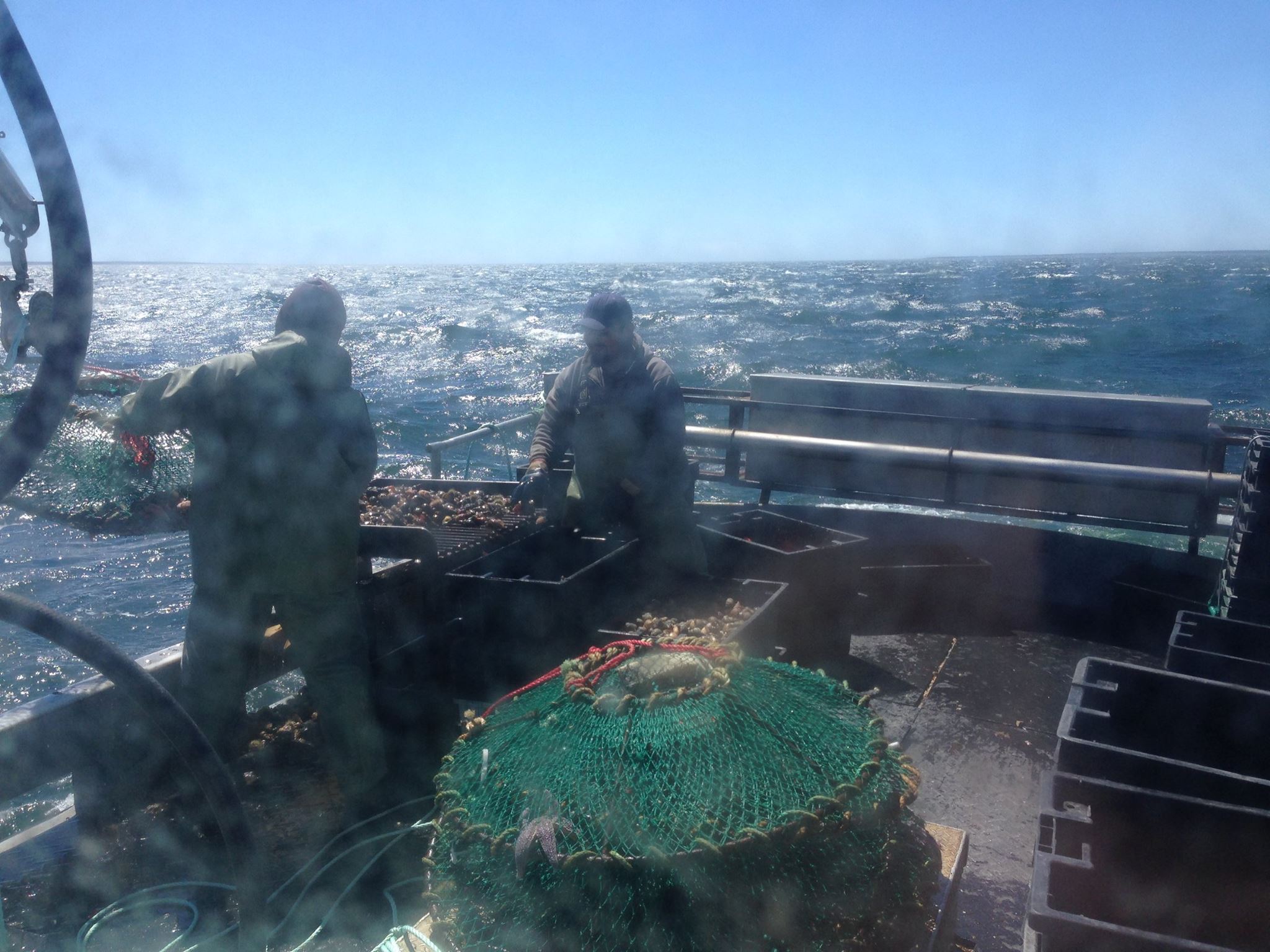 Photo 2 from Ecotrust Canada